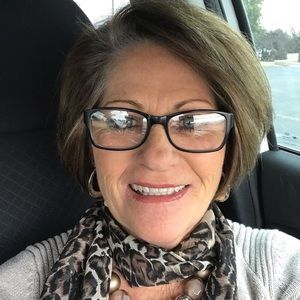 Meet your Posher, Martha